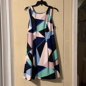 Vince Camuto Dress